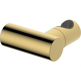 Настенный держатель лейки WASSERKRAFT A322 Настенный держатель лейки WASSERKRAFT A322