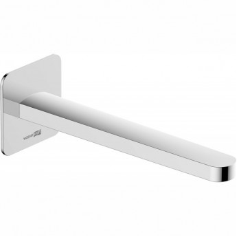 Настенный излив для ванны WASSERKRAFT A270 Настенный излив для ванны WASSERKRAFT A270