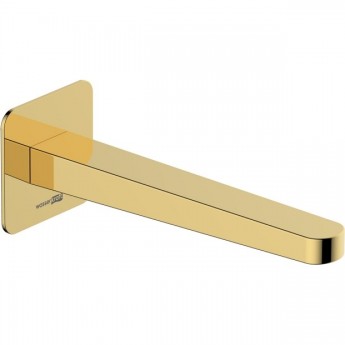 Настенный излив для ванны WASSERKRAFT A305 Настенный излив для ванны WASSERKRAFT A305