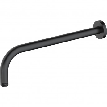 Настенный верхний излив для душа WASSERKRAFT A354 Настенный верхний излив для душа WASSERKRAFT A354