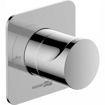 Переключатель на 2 положения WASSERKRAFT A268 Переключатель на 2 положения WASSERKRAFT A268