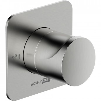 Переключатель на 2 положения WASSERKRAFT A272 Переключатель на 2 положения WASSERKRAFT A272