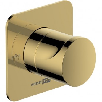 Переключатель на 2 положения WASSERKRAFT A277 Переключатель на 2 положения WASSERKRAFT A277