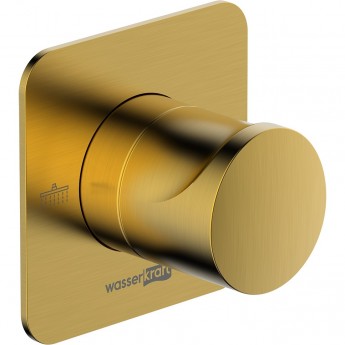 Переключатель на 2 положения WASSERKRAFT A282 Переключатель на 2 положения WASSERKRAFT A282