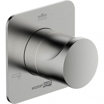 Переключатель на 3 положения WASSERKRAFT A273 Переключатель на 3 положения WASSERKRAFT A273