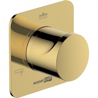 Переключатель на 3 положения WASSERKRAFT A278 Переключатель на 3 положения WASSERKRAFT A278