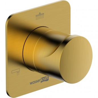 Переключатель на 3 положения WASSERKRAFT A283 Переключатель на 3 положения WASSERKRAFT A283