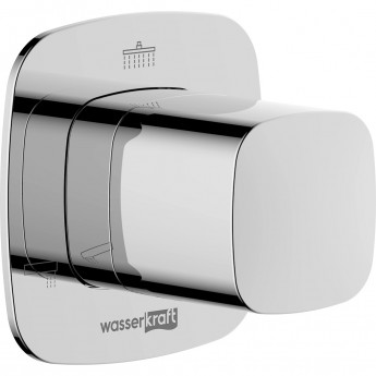 Переключатель на 3 положения WASSERKRAFT A313 Переключатель на 3 положения WASSERKRAFT A313