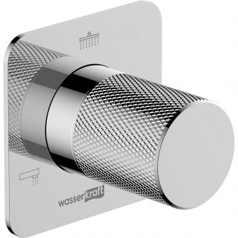 Переключатель на 3 положения WASSERKRAFT MOSEL A294 Переключатель на 3 положения WASSERKRAFT MOSEL A294