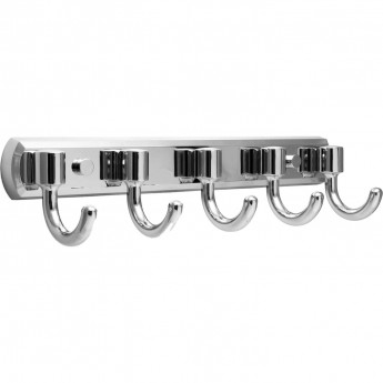 Планка с крючками WASSERKRAFT ODER К-3075 Планка с крючками WASSERKRAFT ODER К-3075