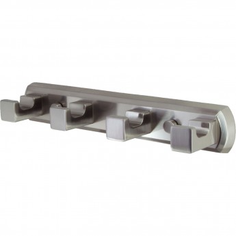 Планка с крючками WASSERKRAFT RHIN K-8774 Планка с крючками WASSERKRAFT RHIN K-8774