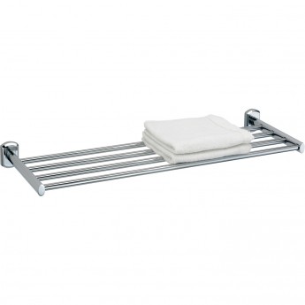 Полка для полотенец WASSERKRAFT ODER K-3011 Полка для полотенец WASSERKRAFT ODER K-3011