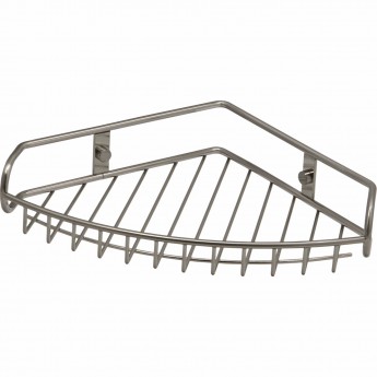 Полка угловая WASSERKRAFT K-1511 Полка угловая WASSERKRAFT K-1511