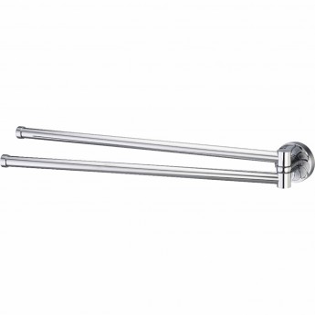 Полотенцедержатель WASSERKRAFT ISEN K-4031 Полотенцедержатель WASSERKRAFT ISEN K-4031