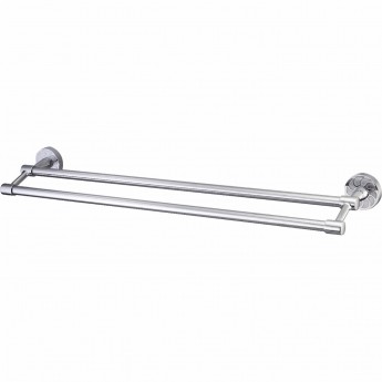 Полотенцедержатель WASSERKRAFT ISEN K-4040 Полотенцедержатель WASSERKRAFT ISEN K-4040