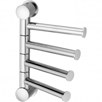 Полотенцедержатель WASSERKRAFT K-1054 Полотенцедержатель WASSERKRAFT K-1054