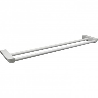 Полотенцедержатель WASSERKRAFT KAMMEL K-8340WHITE Полотенцедержатель WASSERKRAFT KAMMEL K-8340WHITE