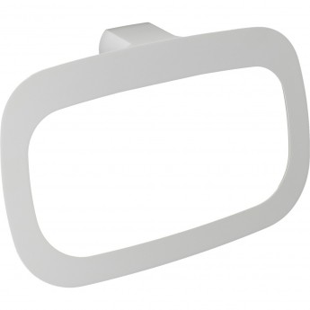 Полотенцедержатель WASSERKRAFT KAMMEL K-8360WHITE Полотенцедержатель WASSERKRAFT KAMMEL K-8360WHITE