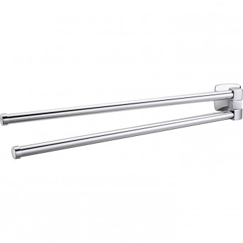 Полотенцедержатель WASSERKRAFT WERN K-2531 Полотенцедержатель WASSERKRAFT WERN K-2531