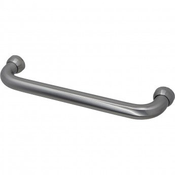 Поручень для ванны WASSERKRAFT K-1066NICKEL Поручень для ванны WASSERKRAFT K-1066NICKEL
