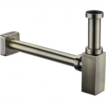 Сифон для раковины WASSERKRAFT A096 Сифон для раковины WASSERKRAFT A096