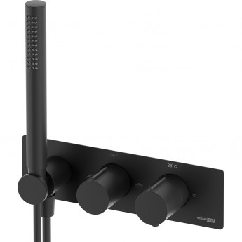 Смеситель для душа WASSERKRAFT ELBE 7488 Смеситель для душа WASSERKRAFT ELBE 7488