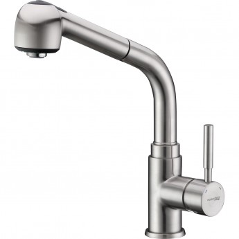 Смеситель для кухни WASSERKRAFT WERN 4266 Смеситель для кухни WASSERKRAFT WERN 4266