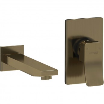 Смеситель для раковины WASSERKRAFT EXTER A16573 Смеситель для раковины WASSERKRAFT EXTER A16573