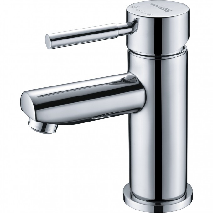 Смеситель для раковины WASSERKRAFT MAIN ERMO 4103T Смеситель для раковины WASSERKRAFT MAIN ERMO 4103T
