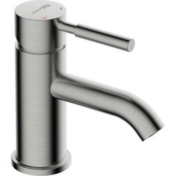 Смеситель для раковины WASSERKRAFT WERN 4205 Смеситель для раковины WASSERKRAFT WERN 4205