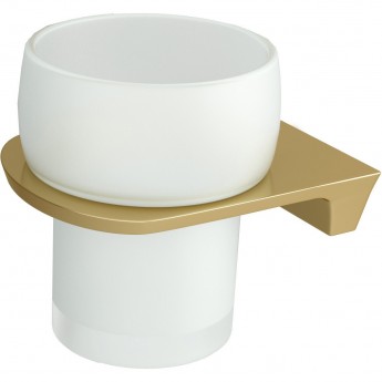 Стакан WASSERKRAFT AISCH K-5928 Стакан WASSERKRAFT AISCH K-5928