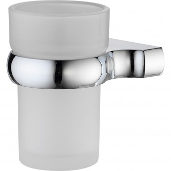 Стакан WASSERKRAFT BERKEL К-6828 Стакан WASSERKRAFT BERKEL К-6828