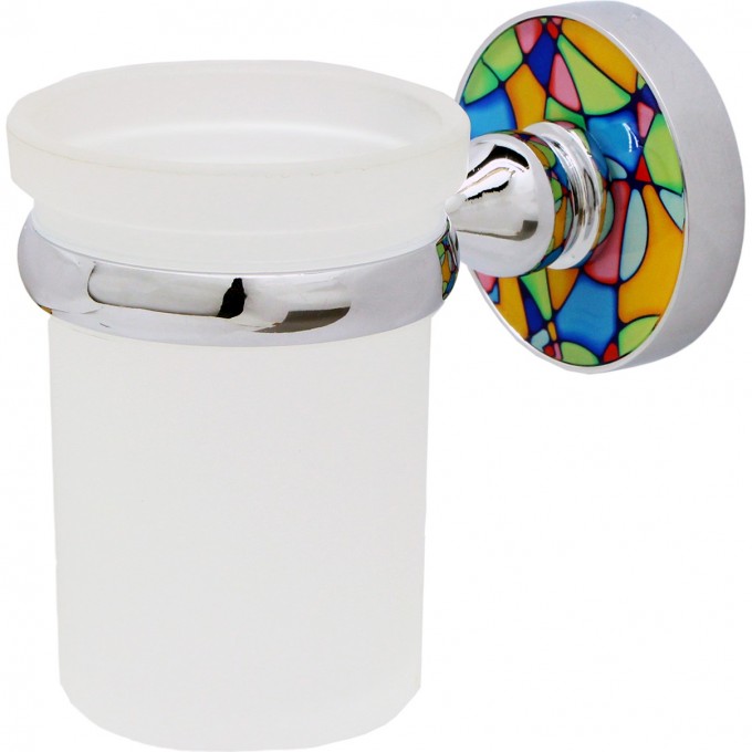 Стакан WASSERKRAFT DIEMEL K-2228 Стакан WASSERKRAFT DIEMEL K-2228