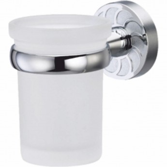 Стакан WASSERKRAFT ISEN K-4028 Стакан WASSERKRAFT ISEN K-4028