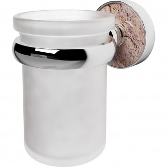 Стакан WASSERKRAFT NAU K-7728 Стакан WASSERKRAFT NAU K-7728