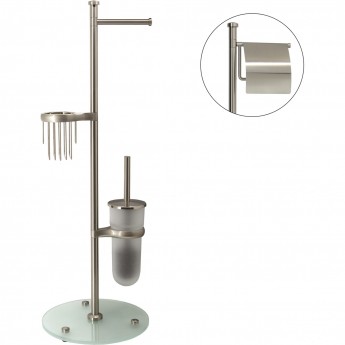 Стойка WASSERKRAFT K-1236 Стойка WASSERKRAFT K-1236