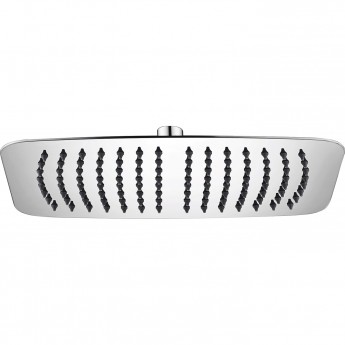 Верхний душ 300х200 мм WASSERKRAFT A069 Верхний душ 300х200 мм WASSERKRAFT A069