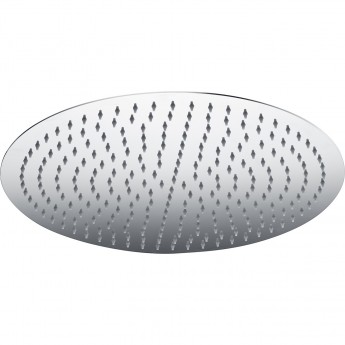 Верхний душ WASSERKRAFT A117 Верхний душ WASSERKRAFT A117