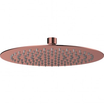 Верхняя душевая насадка WASSERKRAFT A331 Верхняя душевая насадка WASSERKRAFT A331