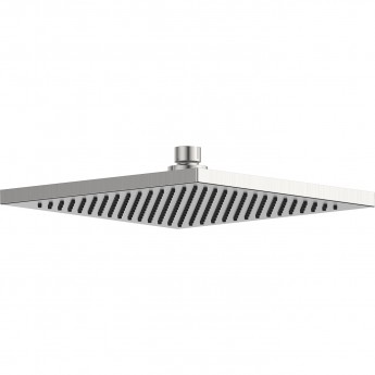 Верхняя душевая насадка WASSERKRAFT A358 Верхняя душевая насадка WASSERKRAFT A358