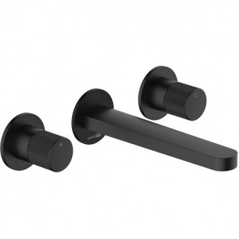 Смеситель для раковины WASSERKRAFT FULDA 5245 Смеситель для раковины WASSERKRAFT FULDA 5245