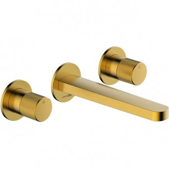 Смеситель для раковины WASSERKRAFT SCHUNTER 8245 Смеситель для раковины WASSERKRAFT SCHUNTER 8245