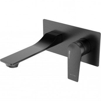 Смеситель для раковины WASSERKRAFT WIESE 8430 Смеситель для раковины WASSERKRAFT WIESE 8430