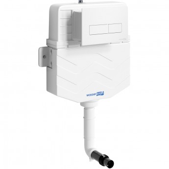 Встраиваемый смывной бачок WASSERKRAFT ALLER 10TLT.031.ME.WM03 Встраиваемый смывной бачок WASSERKRAFT ALLER 10TLT.031.ME.WM03